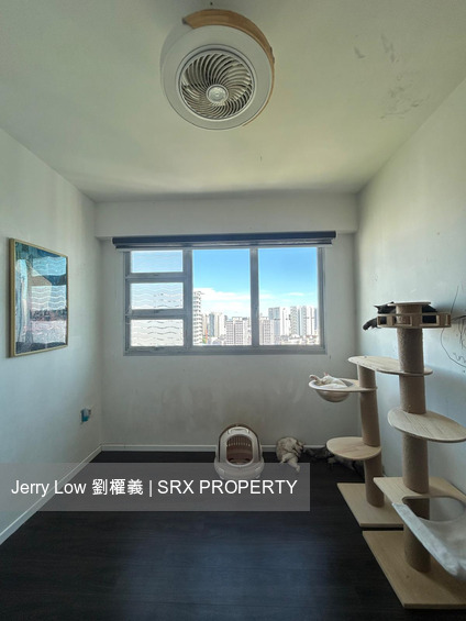 Blk 117A Tenteram Peak (Toa Payoh), HDB 3 Rooms #543114581